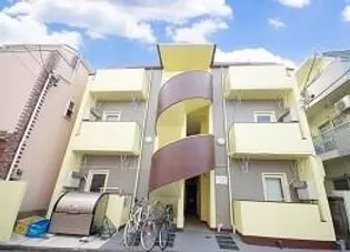 ロアジス高円寺の画像