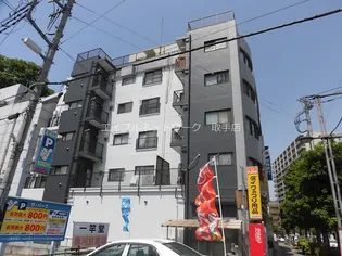 マンション ララの画像