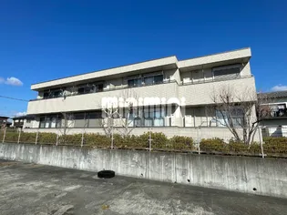 プランドール富士Aの画像