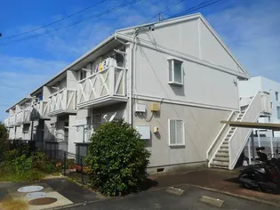 レインボータウン Bの画像