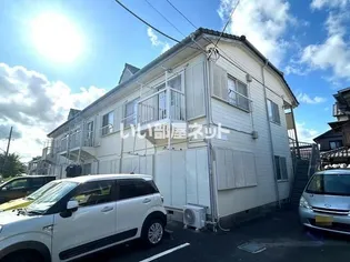 ゆさえハイツの画像