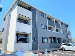 ジュネスの画像