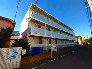 レオパレスグランデール北町の画像