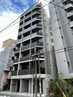 SHOKEN RESIDENCE横浜鶴見IVの画像
