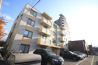 メゾンファイブエイトの画像