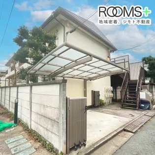 サンシャイン代田Cの画像