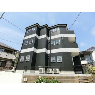 ハーミットクラブハウス戸塚吉田町の画像