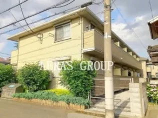 コンフォート東小金井の画像