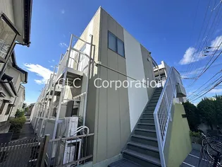 ガーデンハイムの画像