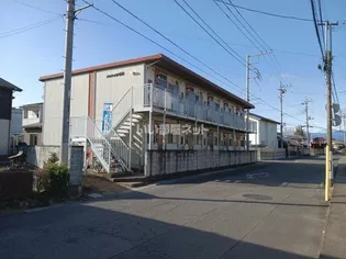 パナハイツ境野の画像