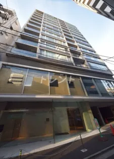 BPRレジデンス渋谷【5階】の外観