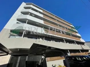 アバンダント今里の画像