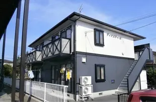 ディナスティ Mの画像