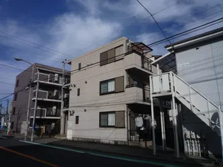 グランエトワールの画像