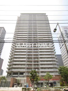 品川シーサイドビュータワーIの画像