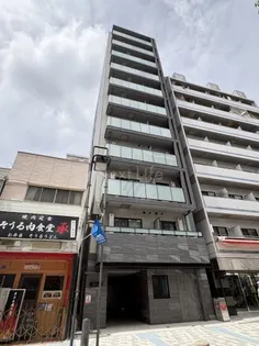 RELUXIA伊勢佐木長者町の画像