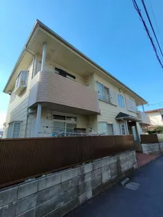 コーポ横山の画像