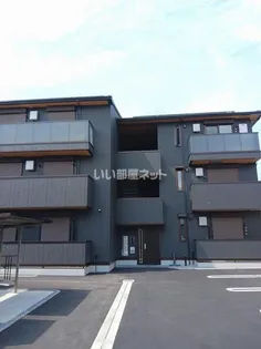 セレスティア長良福光の画像