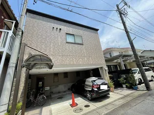 ハイム田中の画像