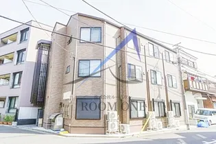 グランクオール綾瀬南の画像