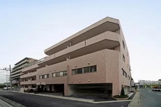 エフローレ越谷の画像