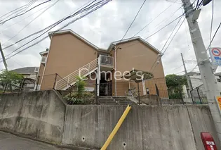 レオパレスグレイスの画像