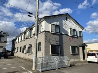 メイプル弐番館の画像