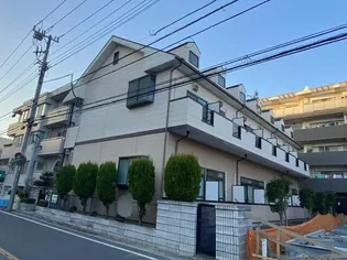 ロイヤルマーチ上戸田の画像