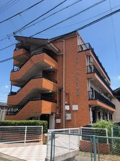 ビューハイツ桜田の画像