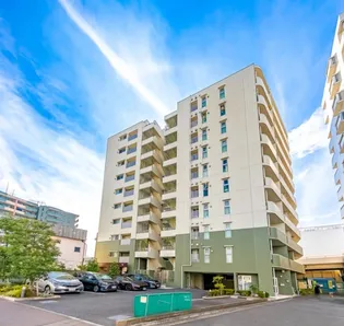 ディアスタ新子安ベイスタイルの画像