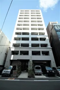 ガリレイ新町【6階】の外観