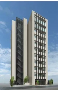 リビオメゾン西麻布【2階】の外観