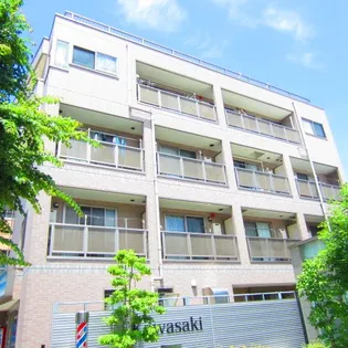 Mステージ東砂の画像