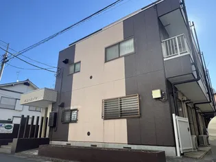 サニーハイツの画像