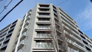 BRILLIA CITY 三鷹の画像