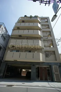 CASA MIA NAKANOBUの画像