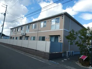 クレシアコートBの画像