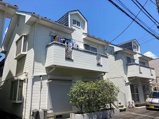 マインドハイム黒田3番館の画像