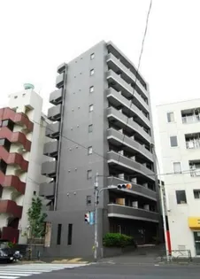 サンテミリオン早稲田駅前弐番館の画像