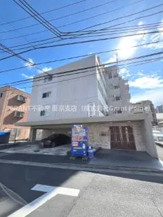 ライジングプレイス西新井の画像