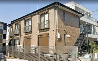 コーポつくしの画像