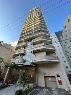 エスティメゾン西天満の画像