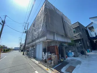 BOAR CATTLE OJIの画像