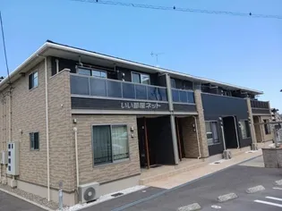 マ メゾン三島 Iの画像