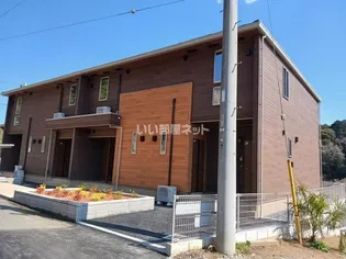 YMメゾンの画像