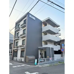 Briller A (ブリエ エー)【3階】の外観