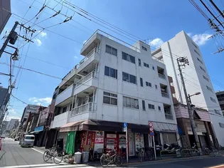 つるやビルの画像