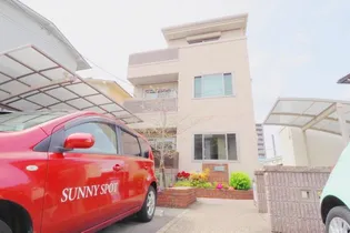 ヴィラ フィオーレの画像