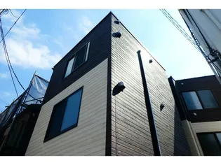 MAISONBUDDYの画像