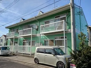 チャトラハイツの画像